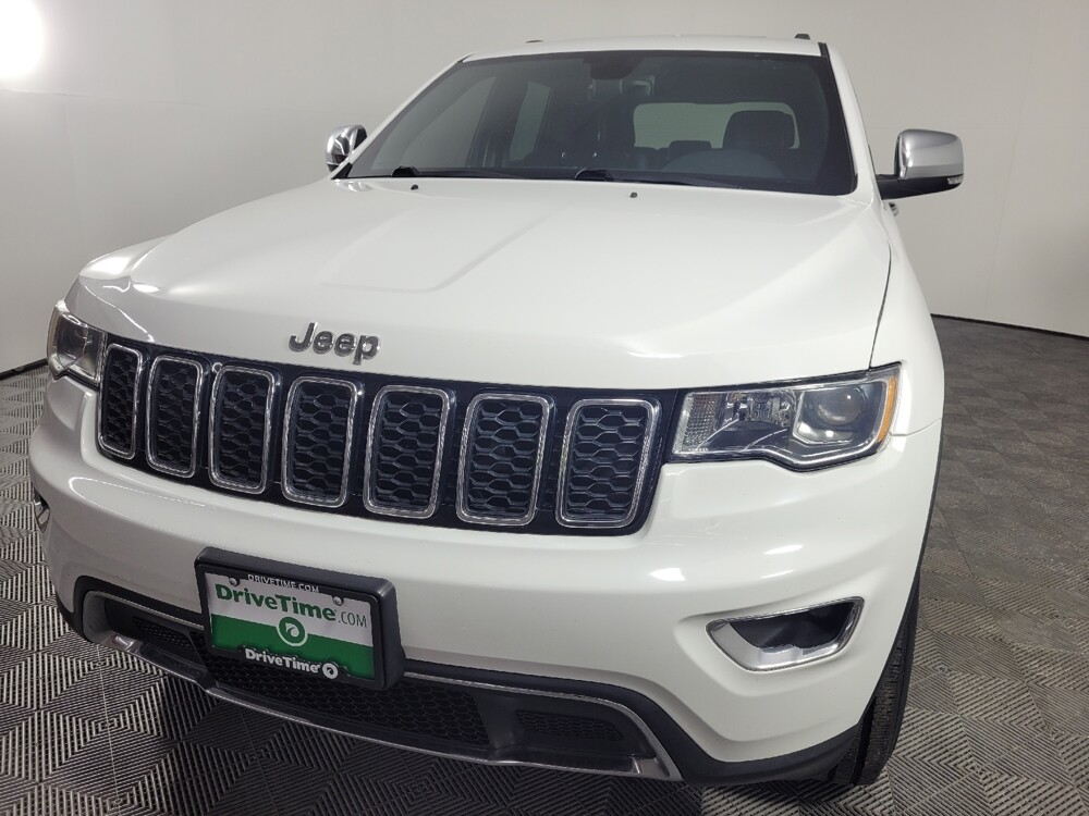 2018 Jeep Grand Cherokee in Lewisville, TX 75067 - 18139889 15
