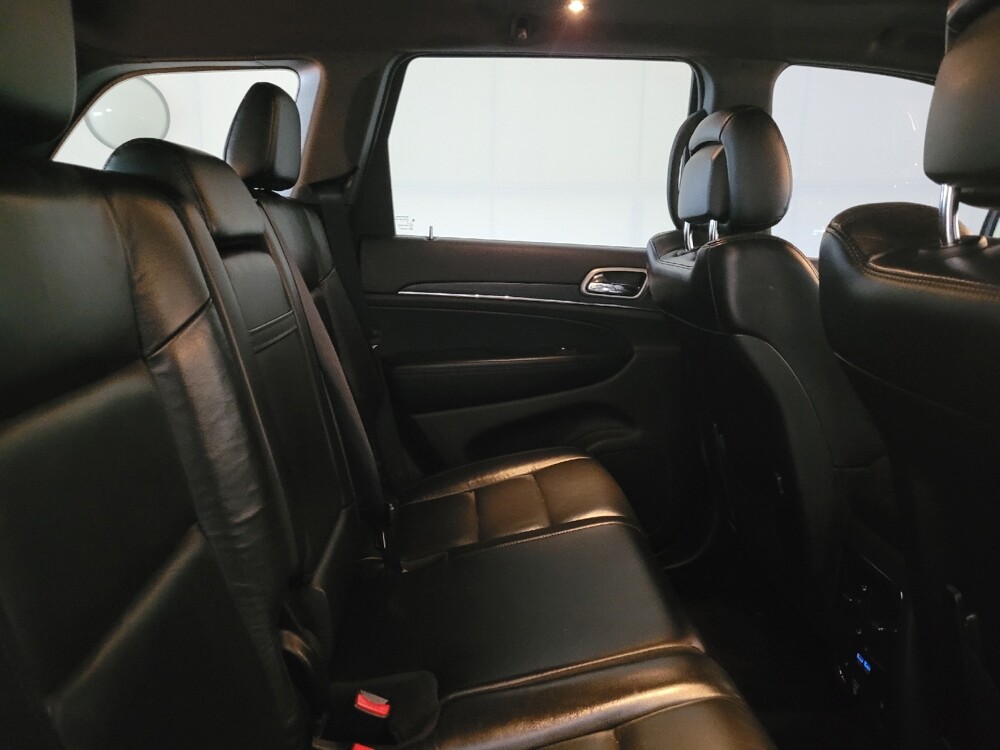 2018 Jeep Grand Cherokee in Lewisville, TX 75067 - 18139889 19