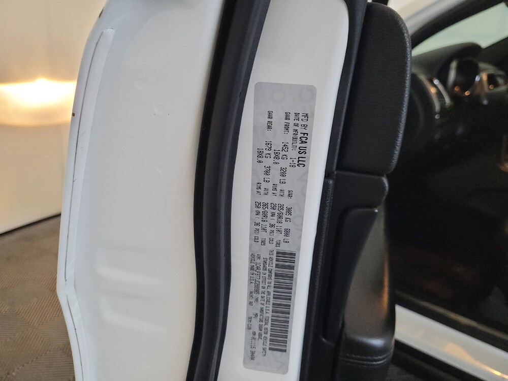 2018 Jeep Grand Cherokee in Lewisville, TX 75067 - 18139889 33