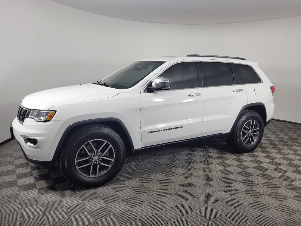 2018 Jeep Grand Cherokee in Lewisville, TX 75067 - 18139889 2