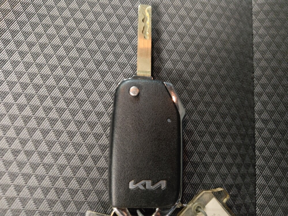 2025 Kia Soul in Plano, TX 75074 - 18139890 32