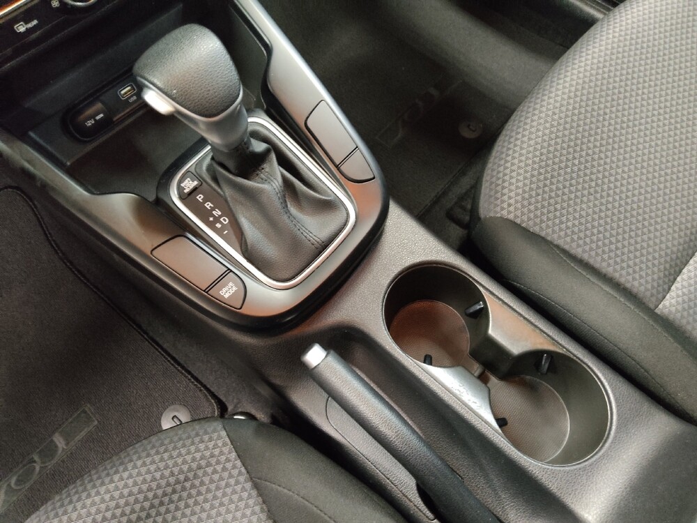 2025 Kia Soul in Plano, TX 75074 - 18139890 26