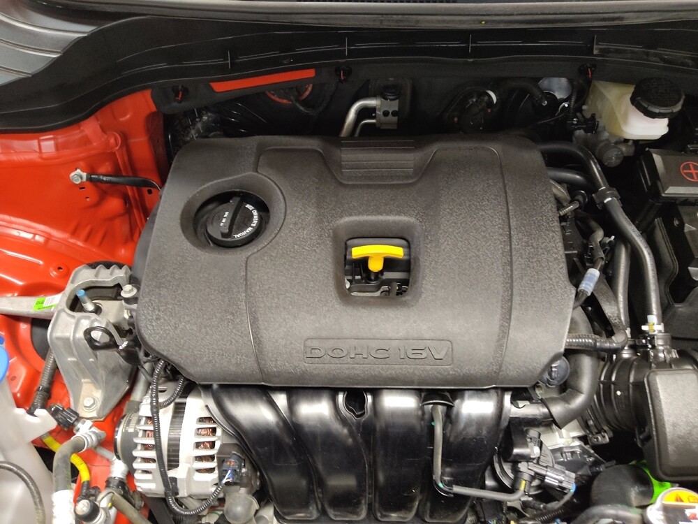 2025 Kia Soul in Plano, TX 75074 - 18139890 30