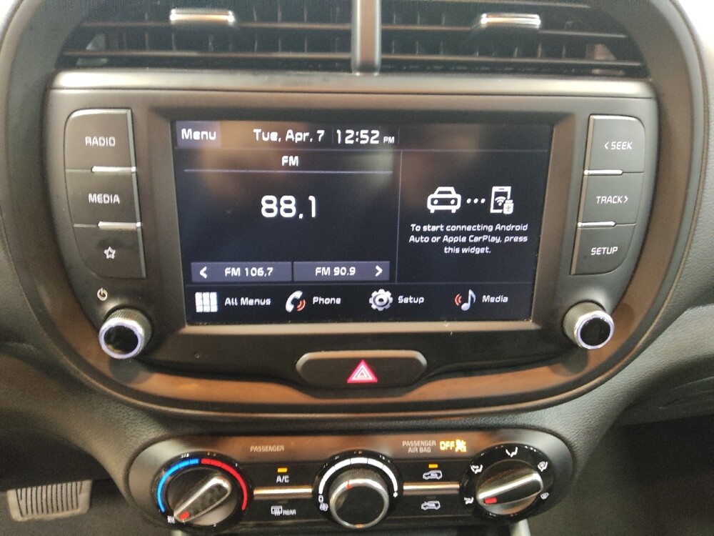 2025 Kia Soul in Plano, TX 75074 - 18139890 25