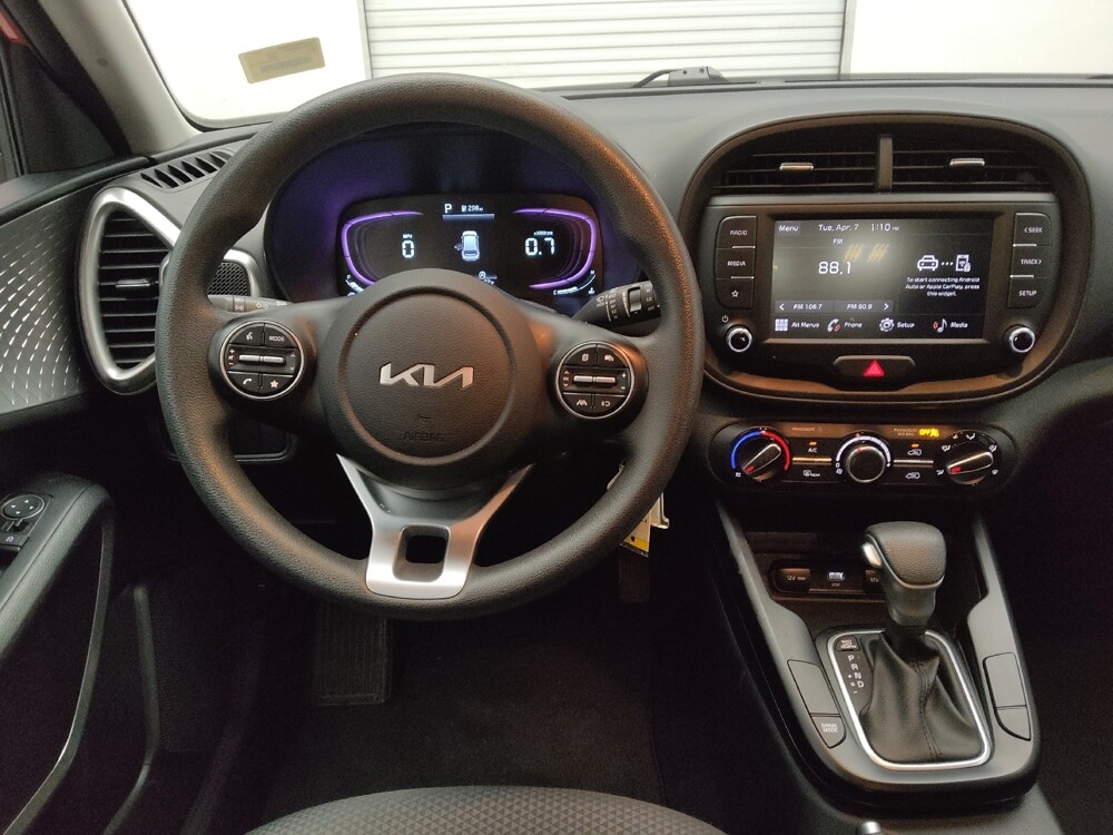 2025 Kia Soul in Plano, TX 75074 - 18139890 22