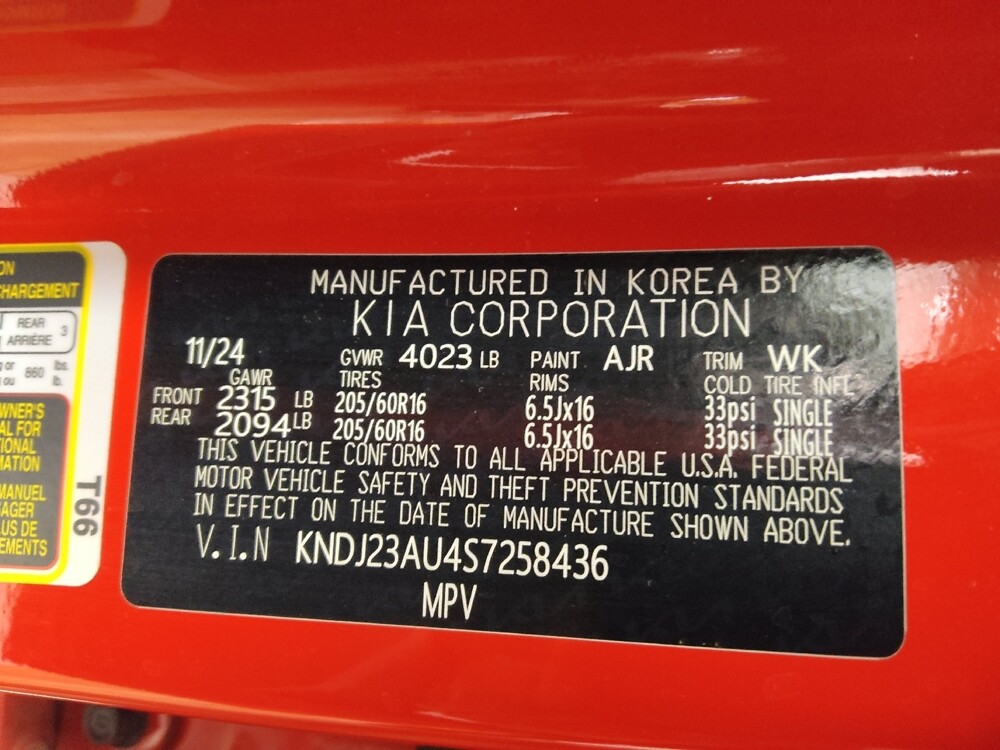 2025 Kia Soul in Plano, TX 75074 - 18139890 33