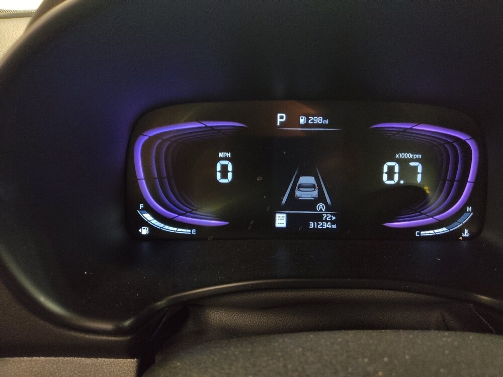 2025 Kia Soul in Plano, TX 75074 - 18139890 23