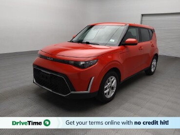 2025 Kia Soul in Plano, TX 75074