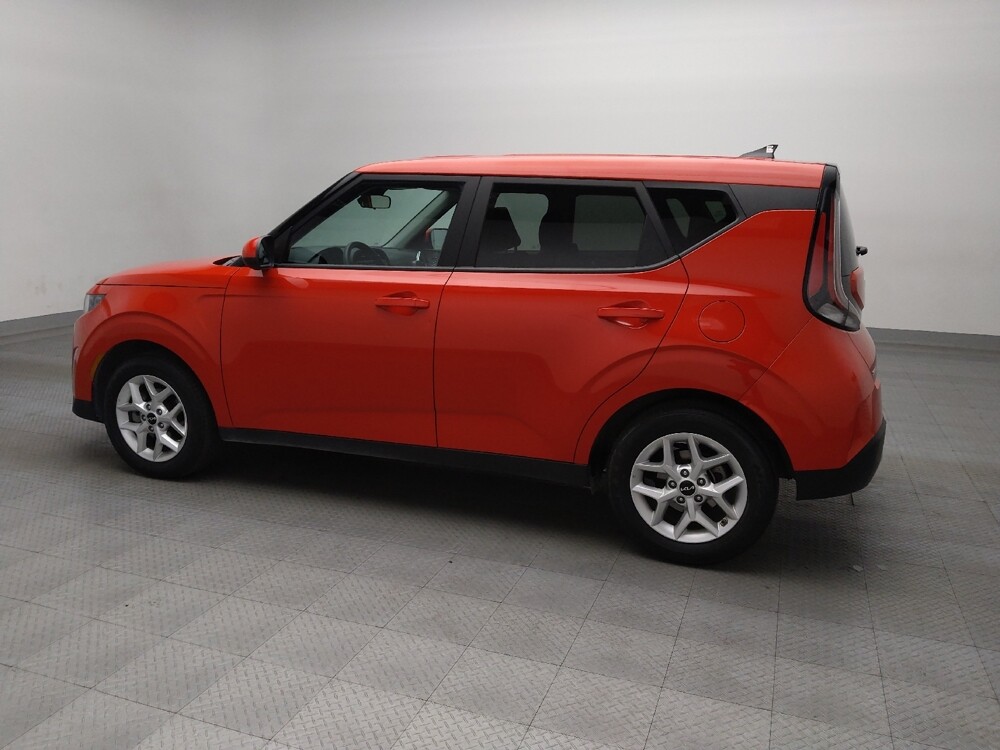 2025 Kia Soul in Plano, TX 75074 - 18139890 3