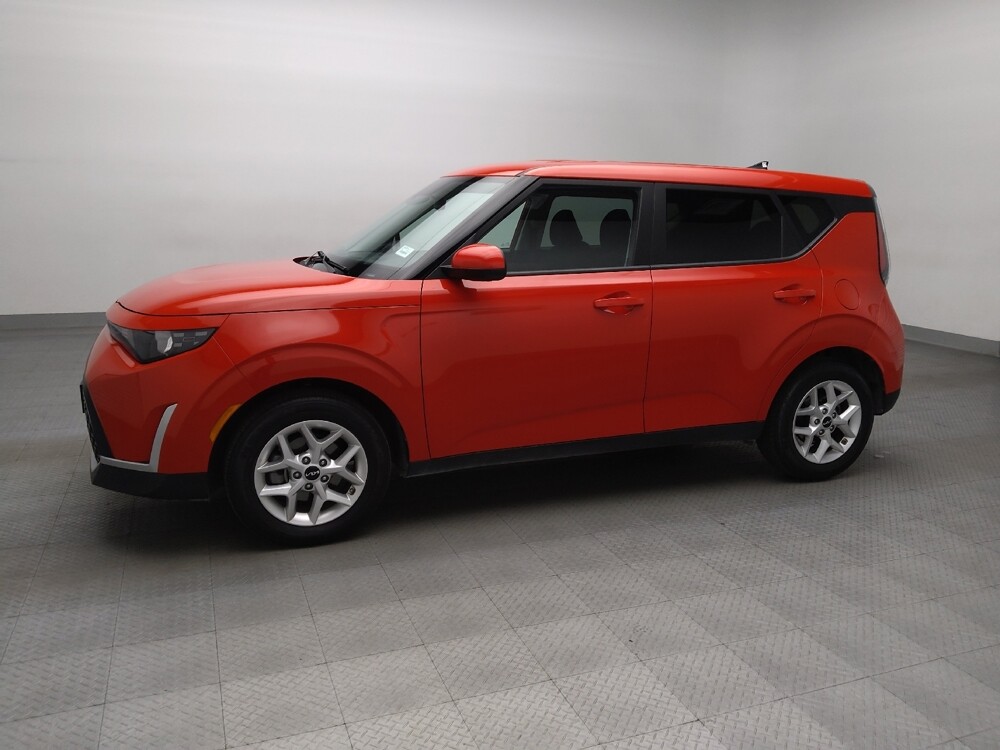 2025 Kia Soul in Plano, TX 75074 - 18139890 2