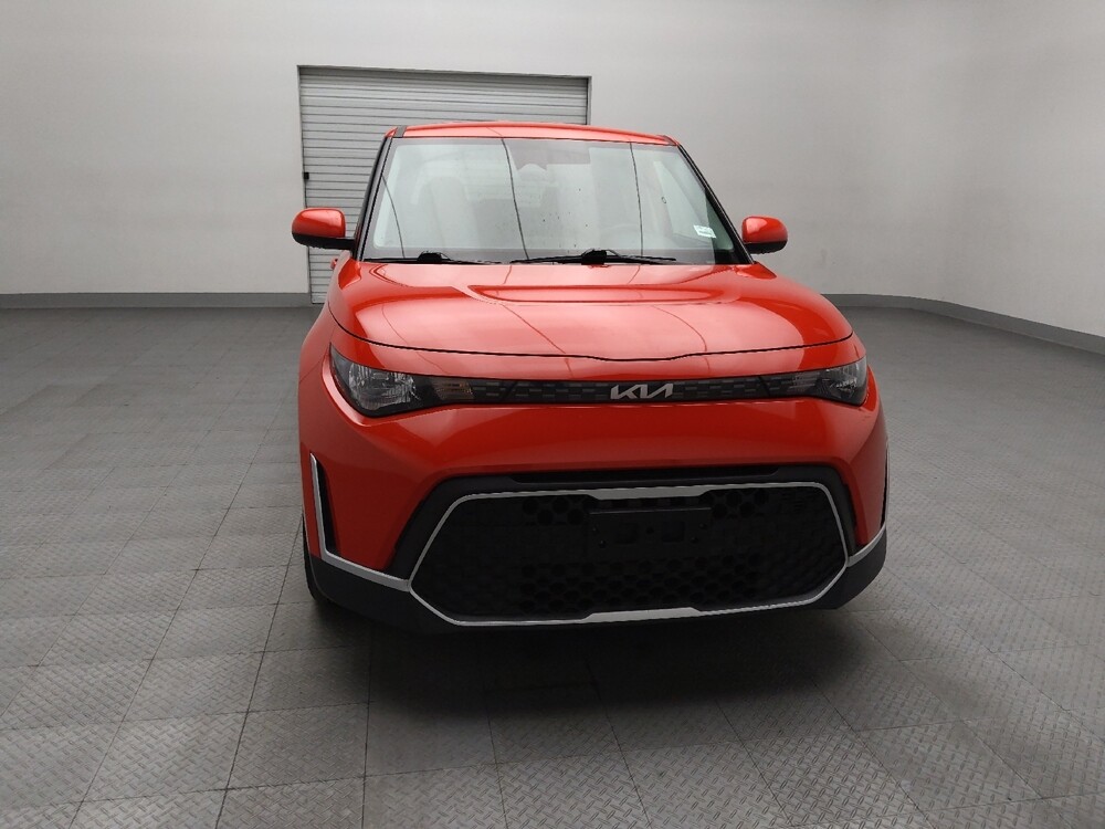2025 Kia Soul in Plano, TX 75074 - 18139890 14