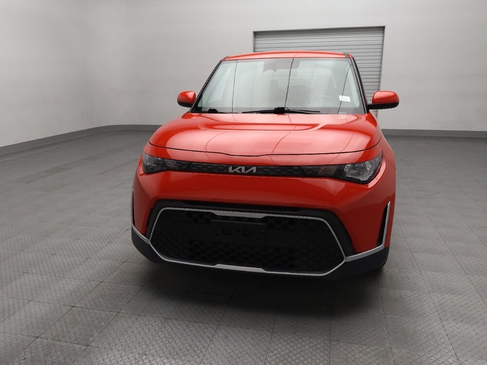 2025 Kia Soul in Plano, TX 75074 - 18139890 15