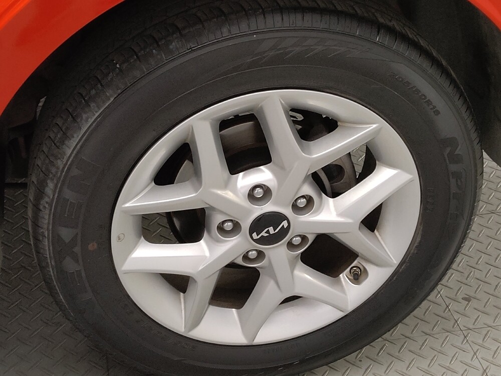 2025 Kia Soul in Plano, TX 75074 - 18139890 31
