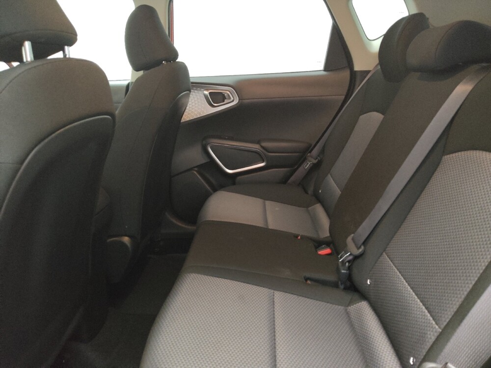 2025 Kia Soul in Plano, TX 75074 - 18139890 18