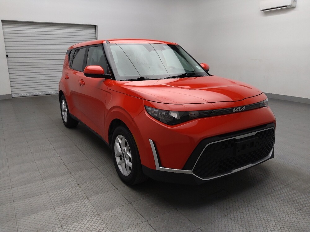 2025 Kia Soul in Plano, TX 75074 - 18139890 13