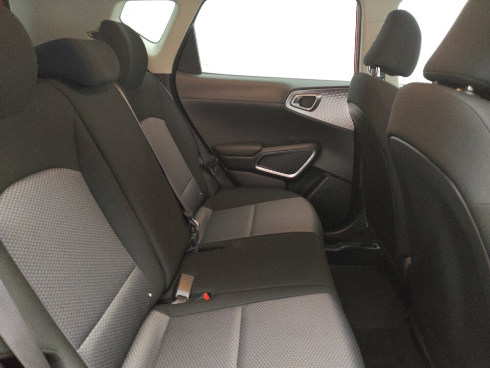 2025 Kia Soul in Plano, TX 75074 - 18139890 19