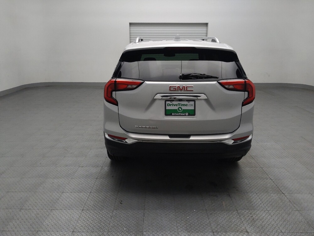 2020 GMC Terrain in Tyler, TX 75701 - 18139892 6