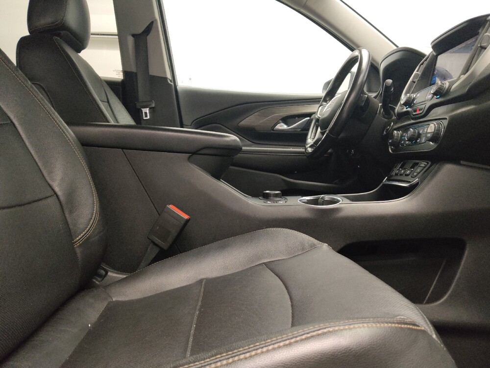 2020 GMC Terrain in Tyler, TX 75701 - 18139892 21