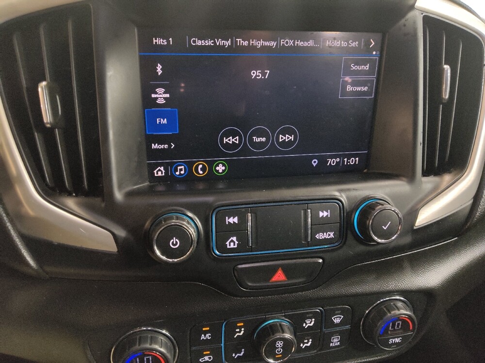 2020 GMC Terrain in Tyler, TX 75701 - 18139892 25