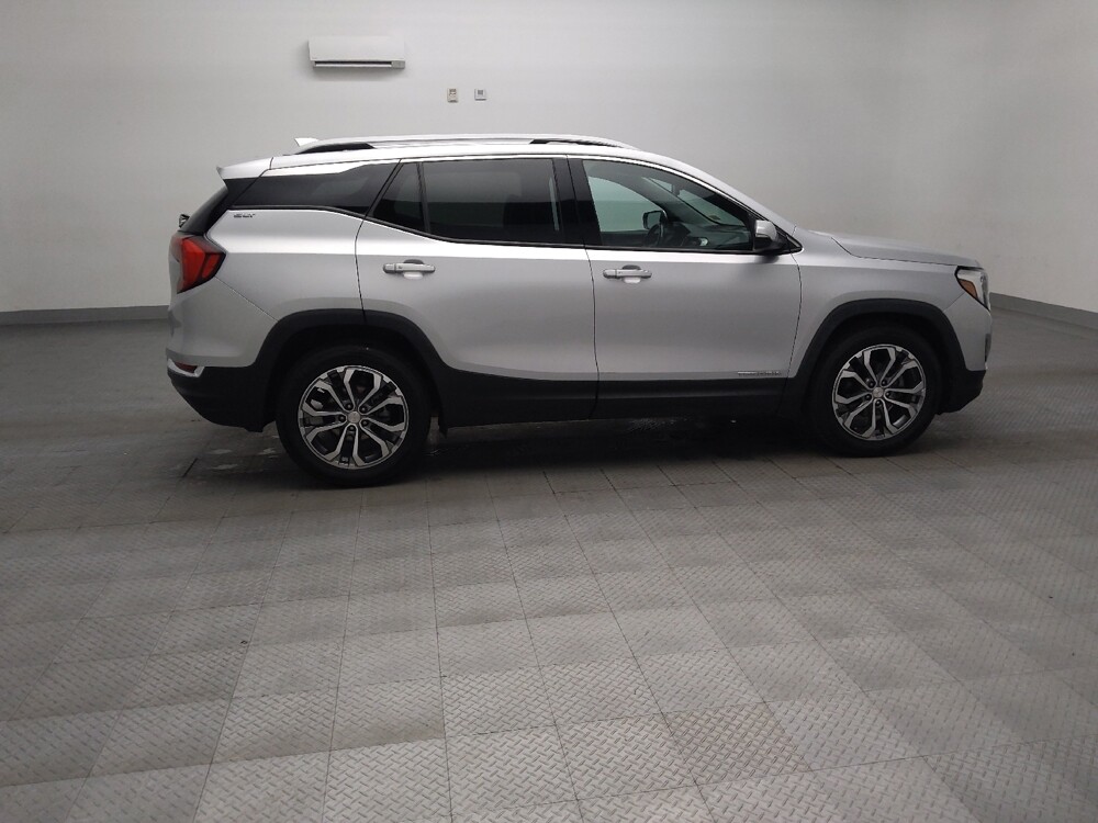 2020 GMC Terrain in Tyler, TX 75701 - 18139892 10