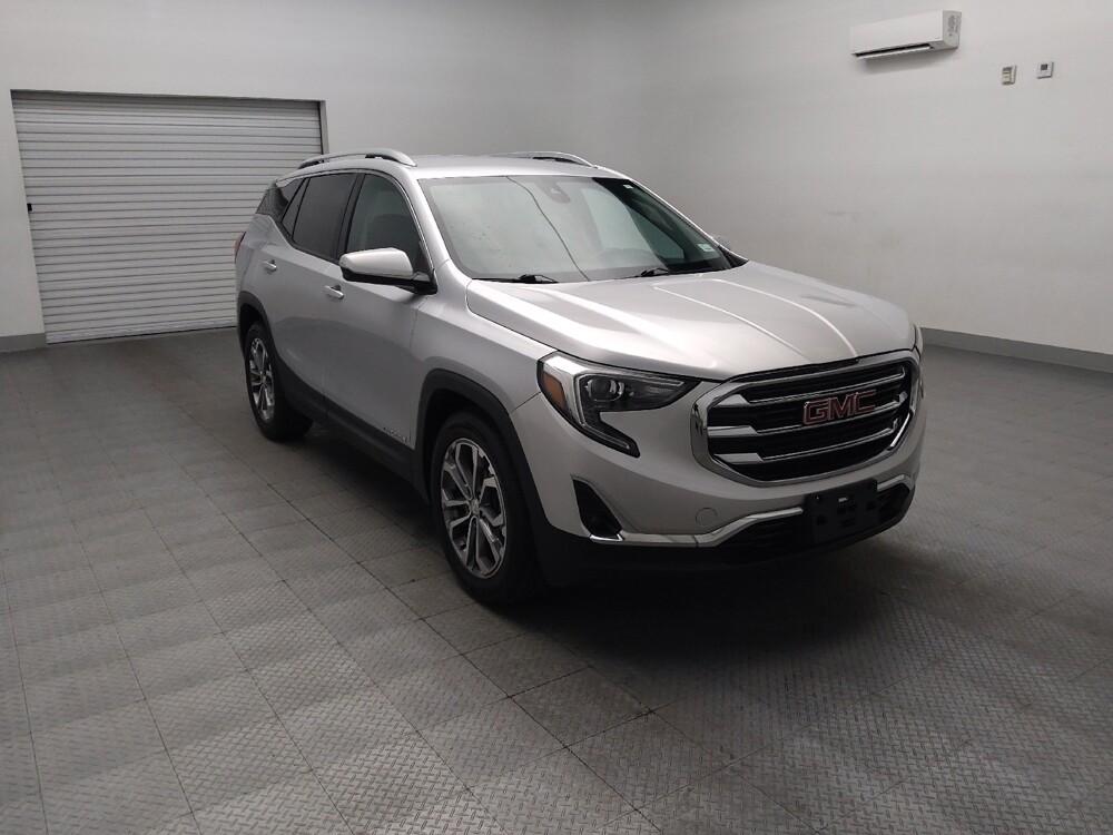 2020 GMC Terrain in Tyler, TX 75701 - 18139892 13