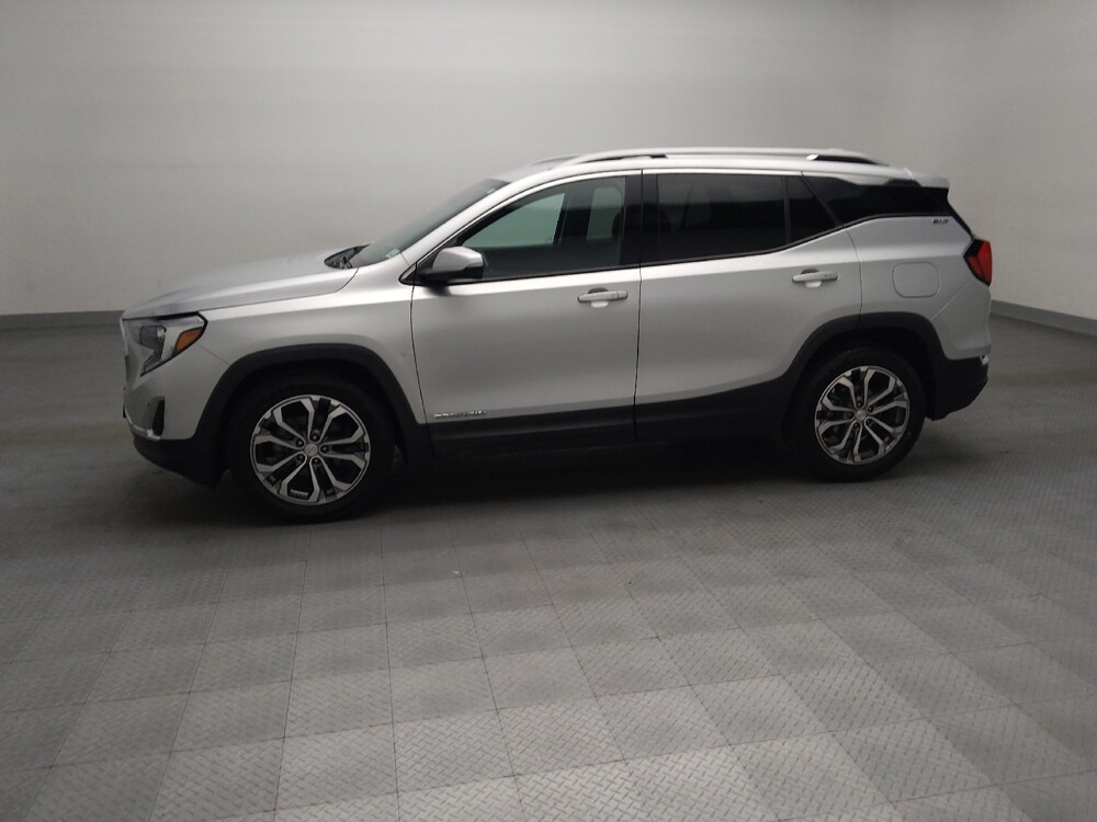 2020 GMC Terrain in Tyler, TX 75701 - 18139892 2