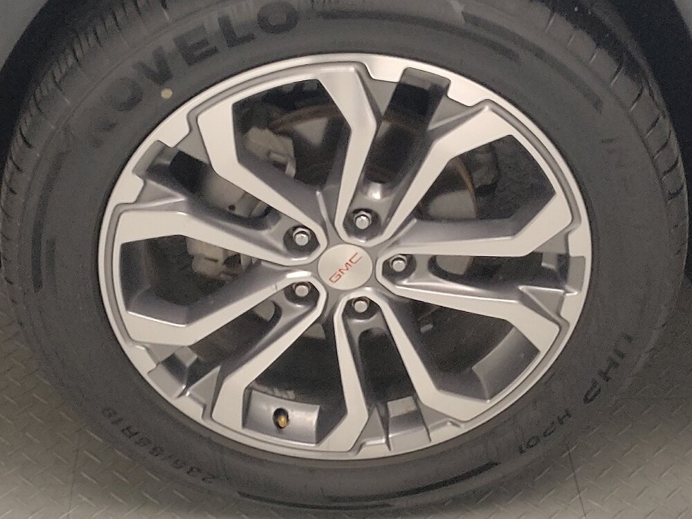 2020 GMC Terrain in Tyler, TX 75701 - 18139892 31
