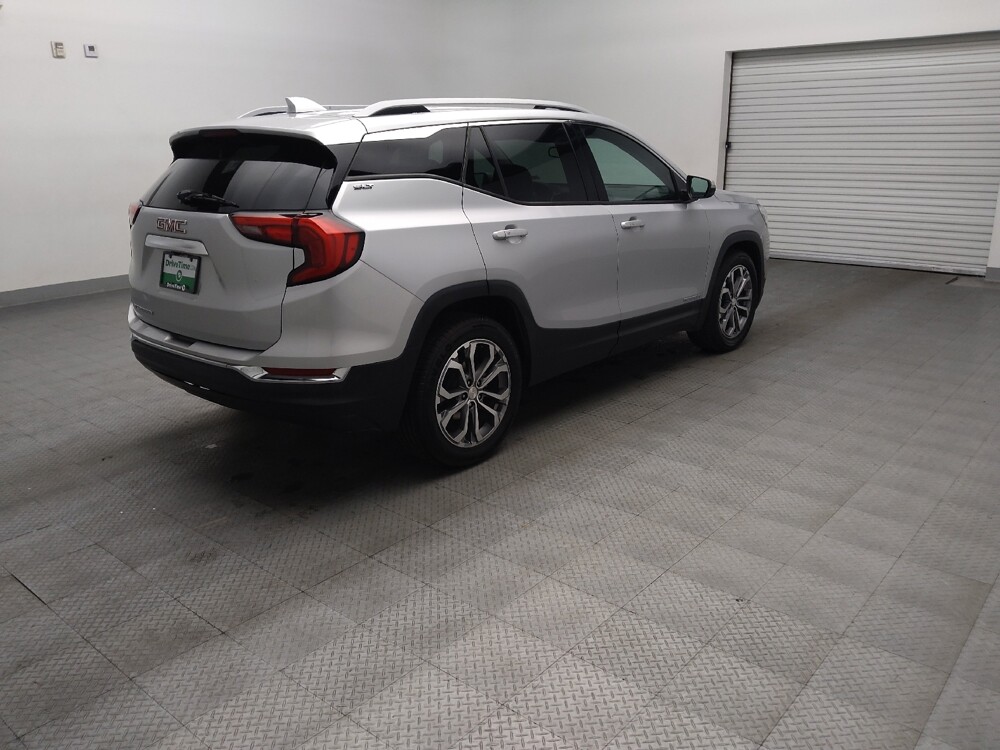2020 GMC Terrain in Tyler, TX 75701 - 18139892 9