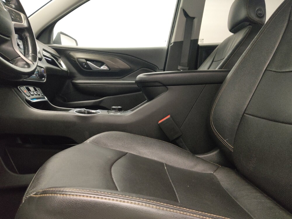 2020 GMC Terrain in Tyler, TX 75701 - 18139892 17