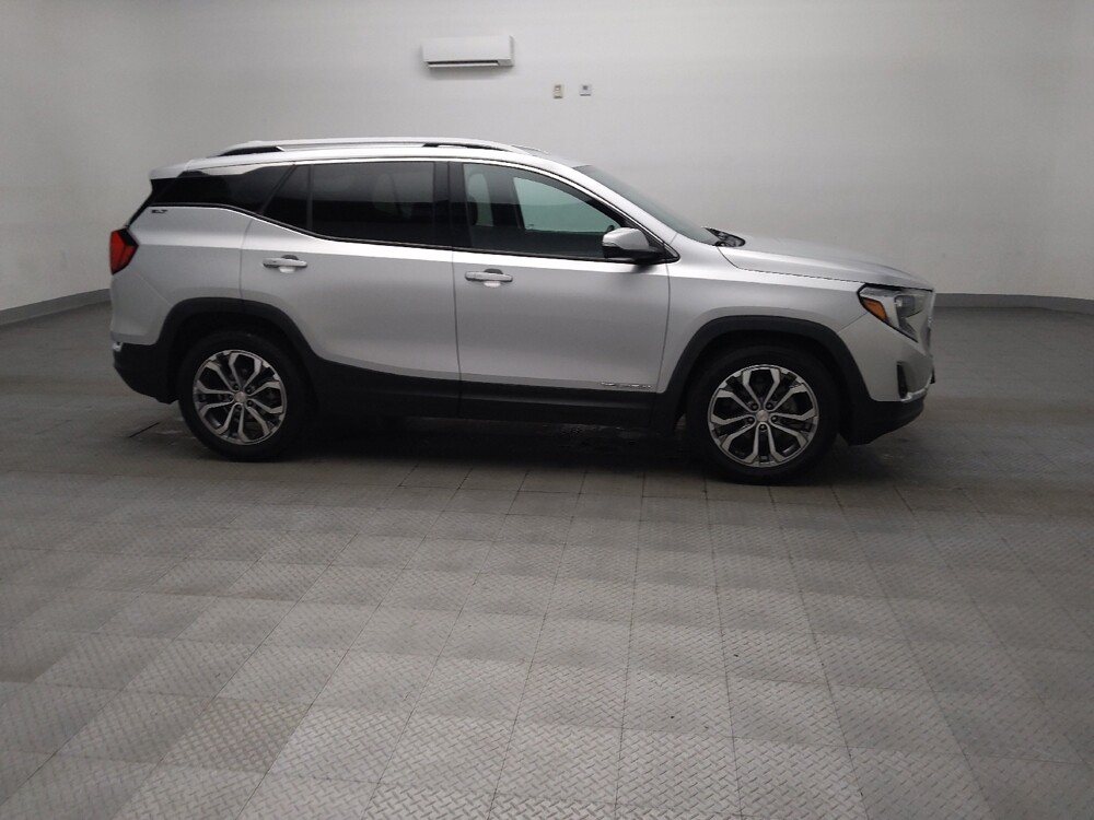 2020 GMC Terrain in Tyler, TX 75701 - 18139892 11