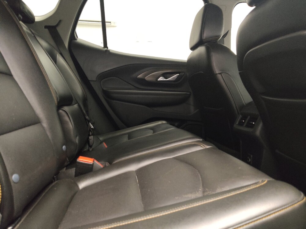 2020 GMC Terrain in Tyler, TX 75701 - 18139892 19