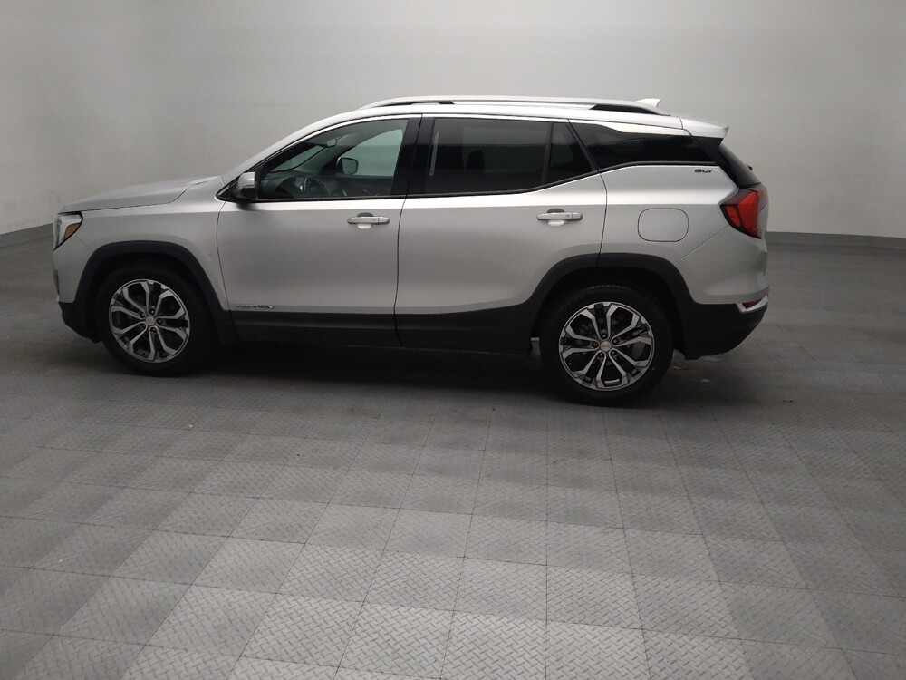 2020 GMC Terrain in Tyler, TX 75701 - 18139892 3