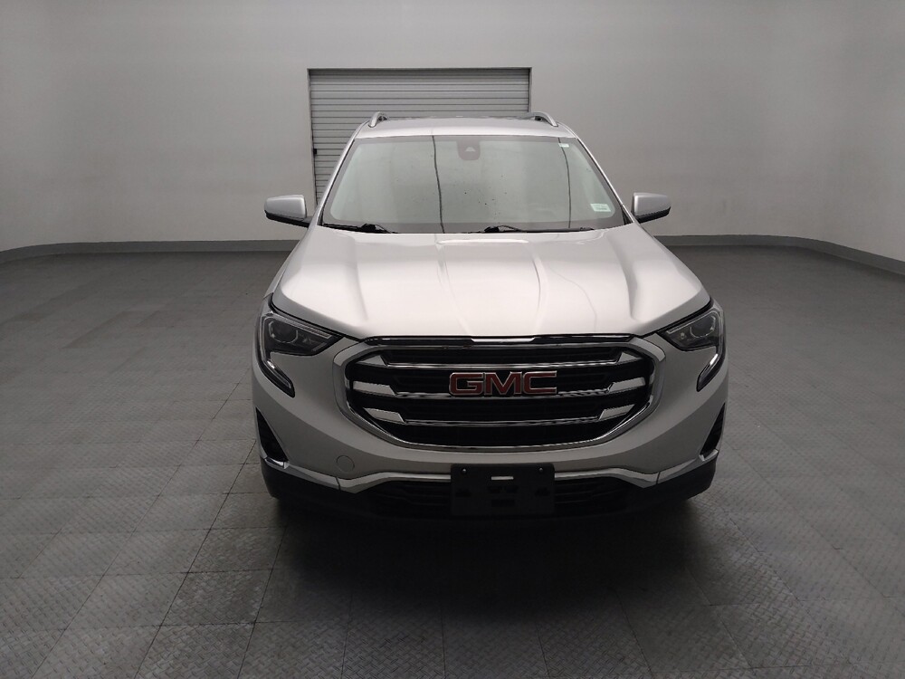 2020 GMC Terrain in Tyler, TX 75701 - 18139892 14