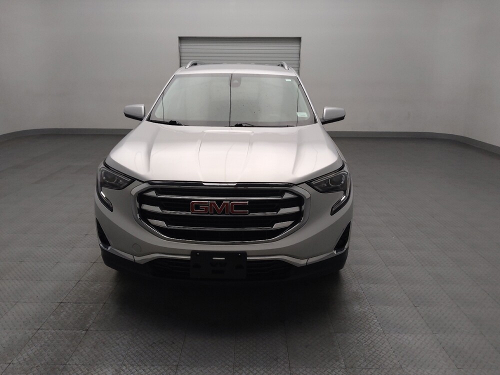 2020 GMC Terrain in Tyler, TX 75701 - 18139892 15