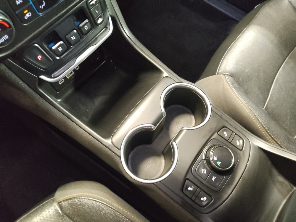 2020 GMC Terrain in Tyler, TX 75701 - 18139892 26