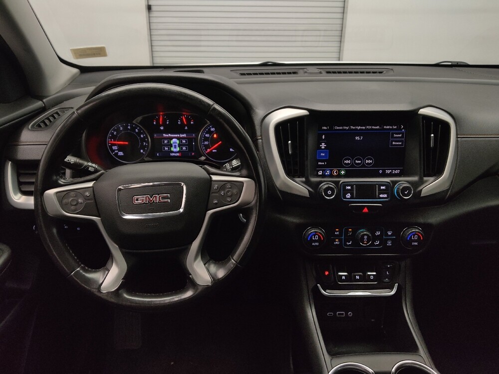 2020 GMC Terrain in Tyler, TX 75701 - 18139892 22