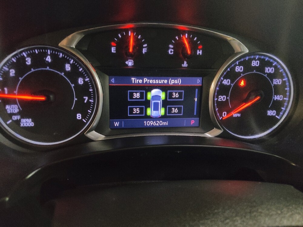 2020 GMC Terrain in Tyler, TX 75701 - 18139892 23