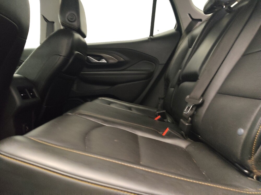2020 GMC Terrain in Tyler, TX 75701 - 18139892 18
