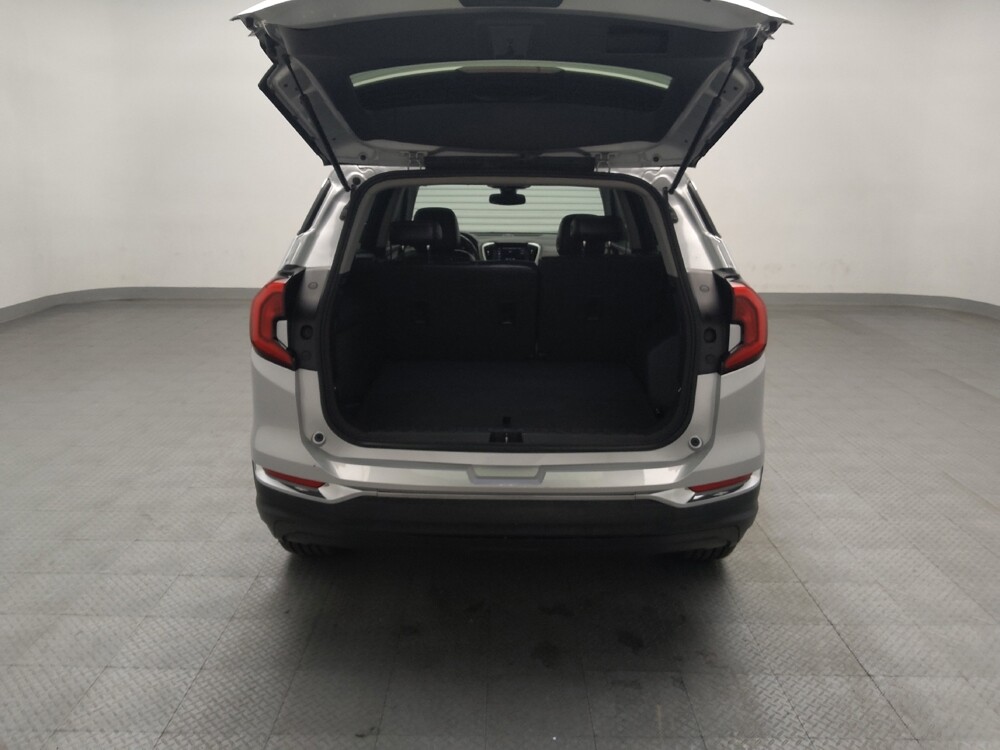 2020 GMC Terrain in Tyler, TX 75701 - 18139892 29