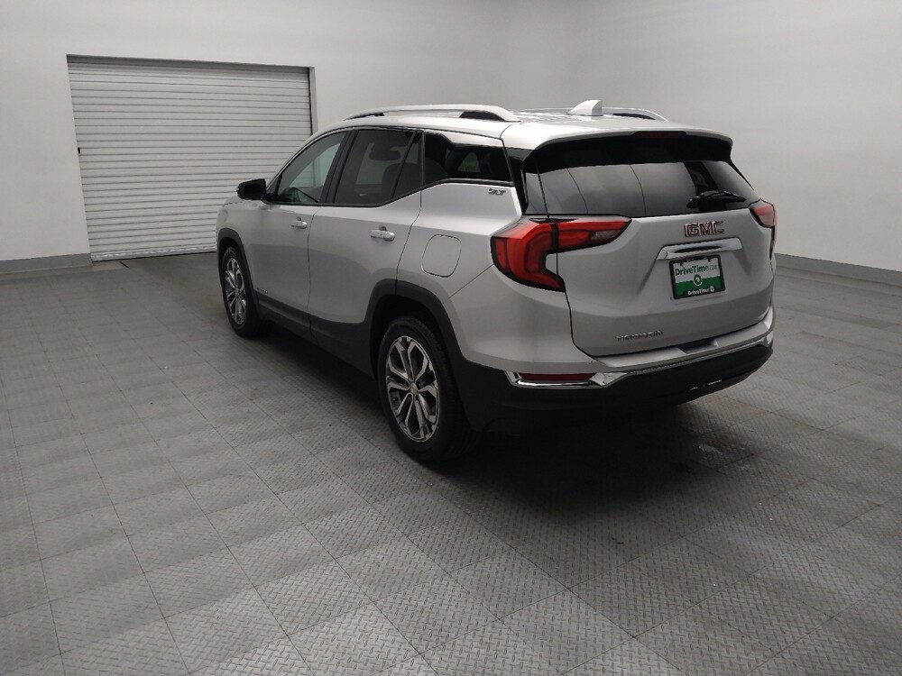 2020 GMC Terrain in Tyler, TX 75701 - 18139892 5