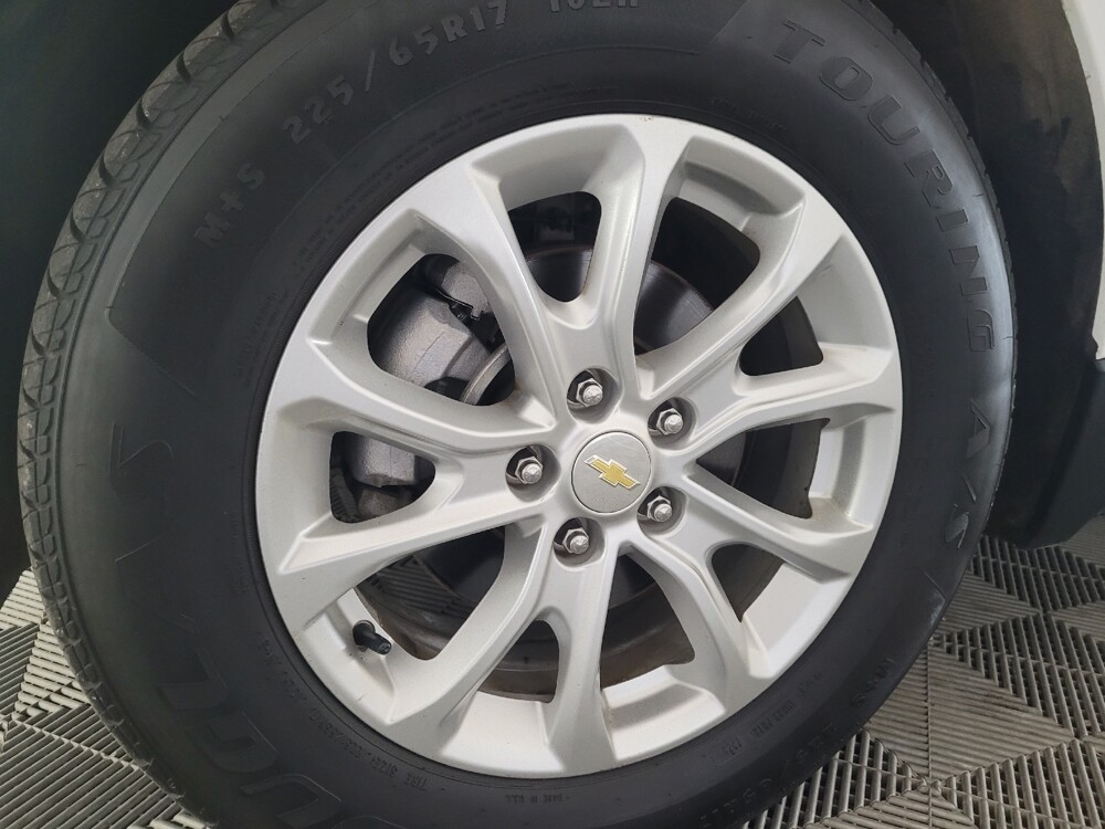 2021 Chevrolet Equinox in Lewisville, TX 75067 - 18139893 31