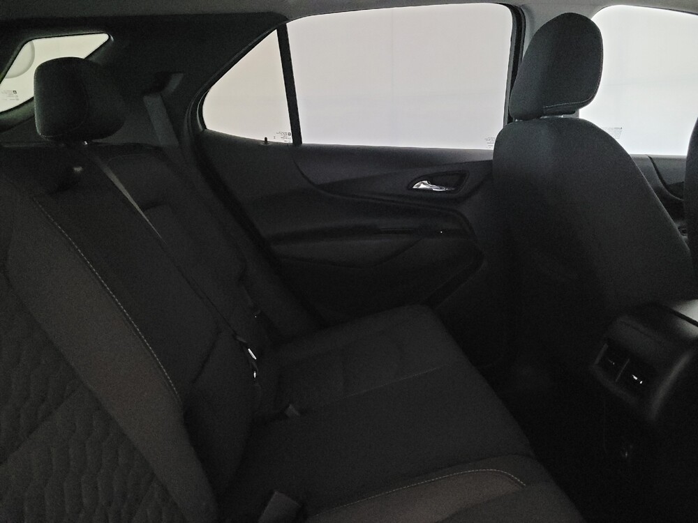 2021 Chevrolet Equinox in Lewisville, TX 75067 - 18139893 19