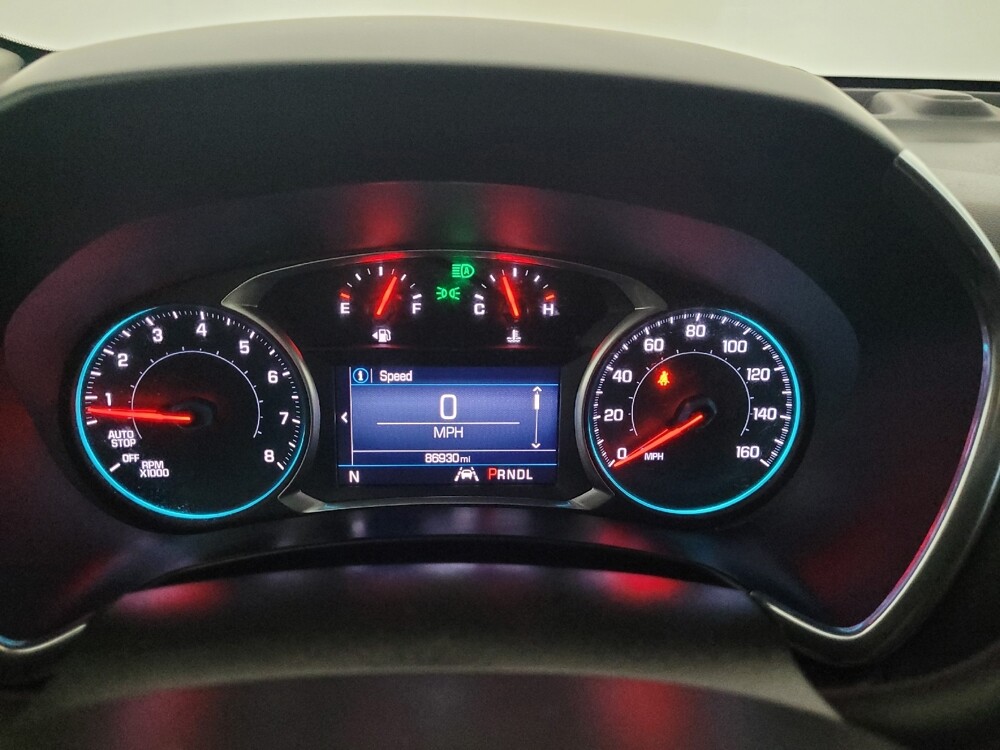 2021 Chevrolet Equinox in Lewisville, TX 75067 - 18139893 23
