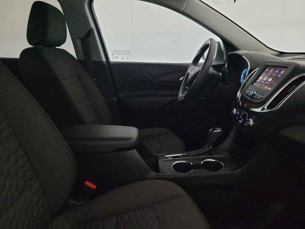 2021 Chevrolet Equinox in Lewisville, TX 75067 - 18139893 21