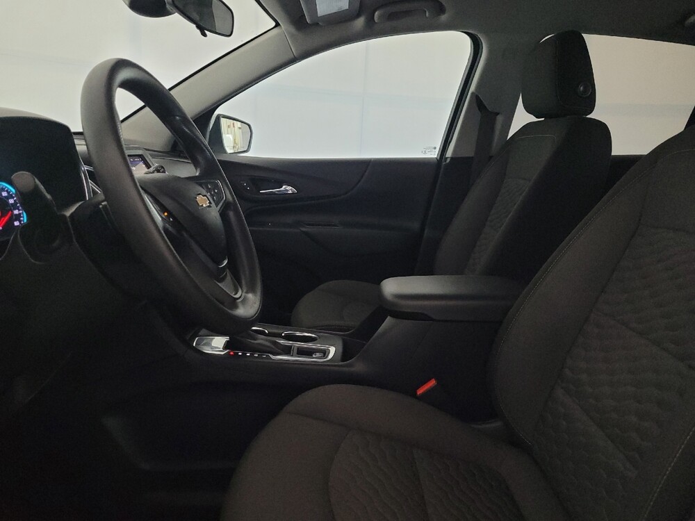 2021 Chevrolet Equinox in Lewisville, TX 75067 - 18139893 17