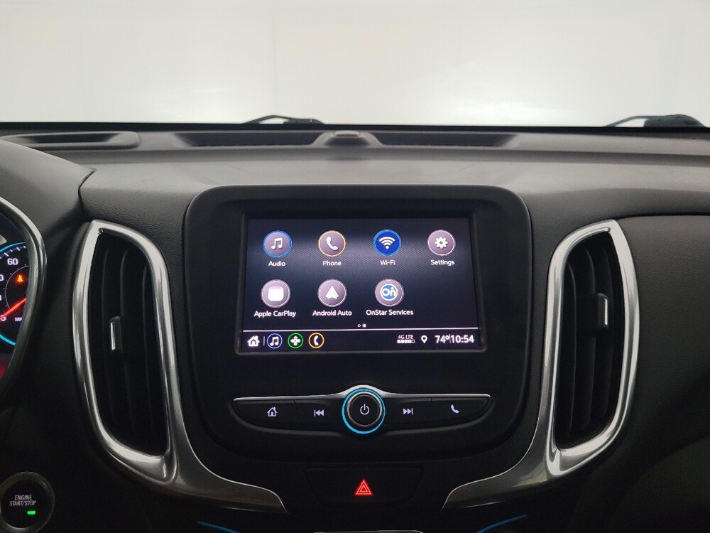 2021 Chevrolet Equinox in Lewisville, TX 75067 - 18139893 25