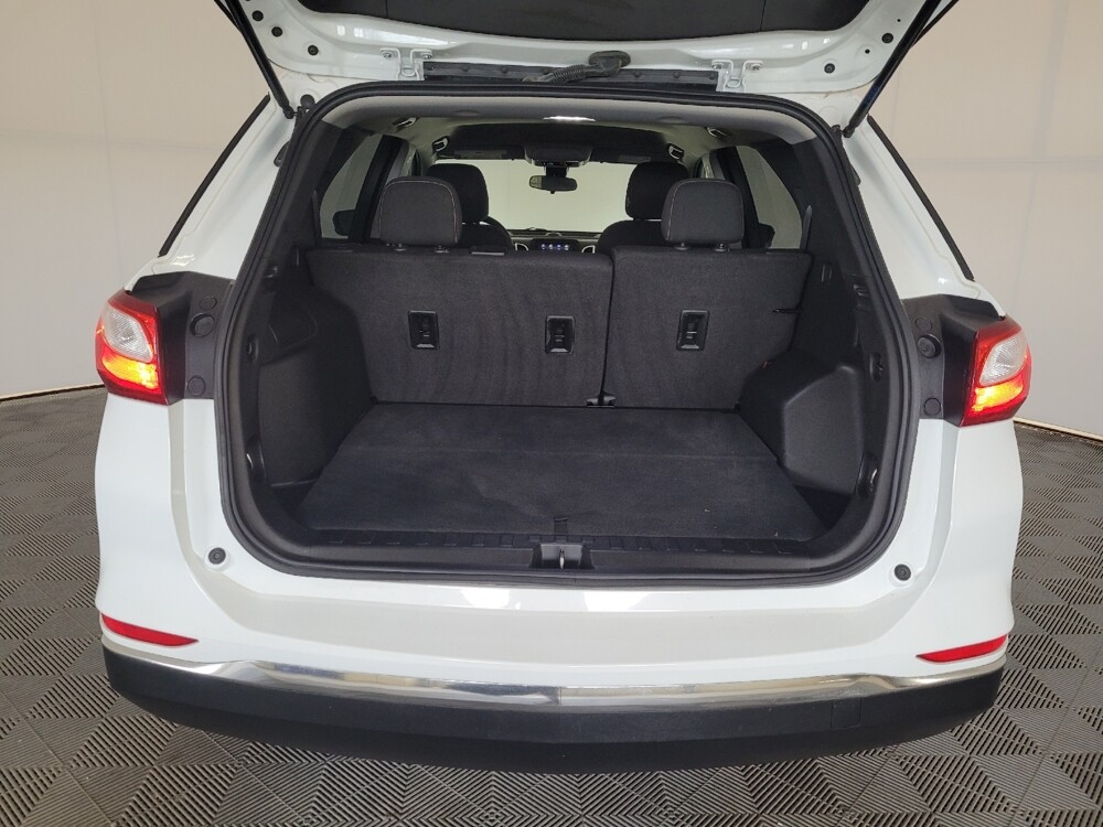 2021 Chevrolet Equinox in Lewisville, TX 75067 - 18139893 29
