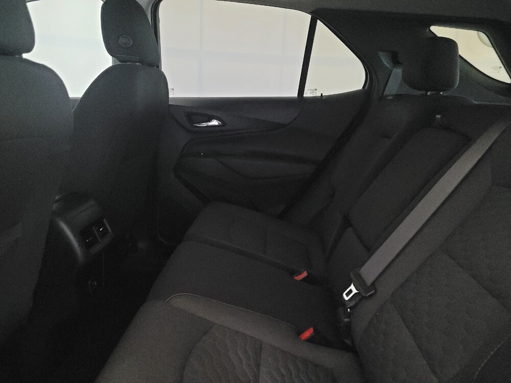 2021 Chevrolet Equinox in Lewisville, TX 75067 - 18139893 18