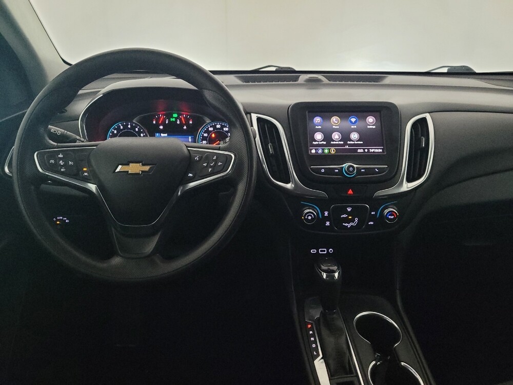 2021 Chevrolet Equinox in Lewisville, TX 75067 - 18139893 22