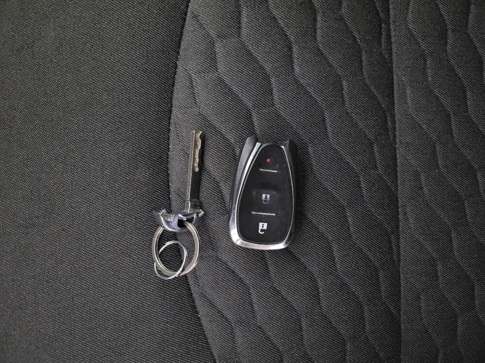 2021 Chevrolet Equinox in Lewisville, TX 75067 - 18139893 32